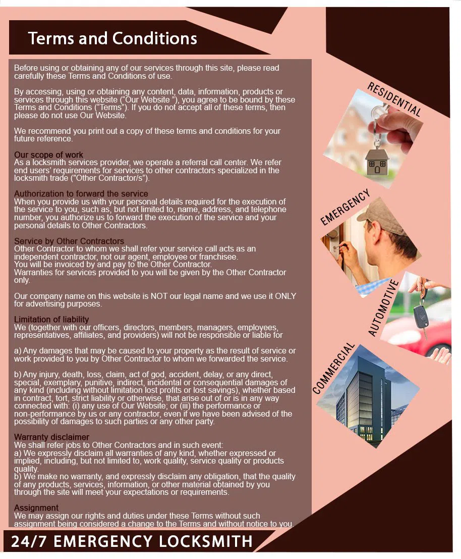 Usa Locksmith Service West New York, NJ 201-367-1919