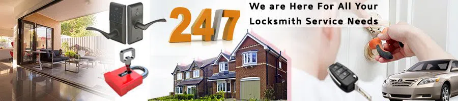 Usa Locksmith Service West New York, NJ 201-367-1919